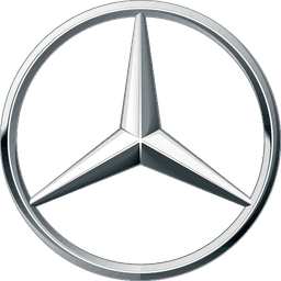Mercedes-Benz logo