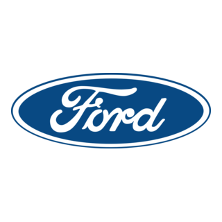 Ford logo