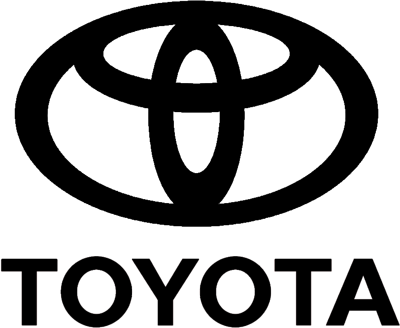 Toyota logo